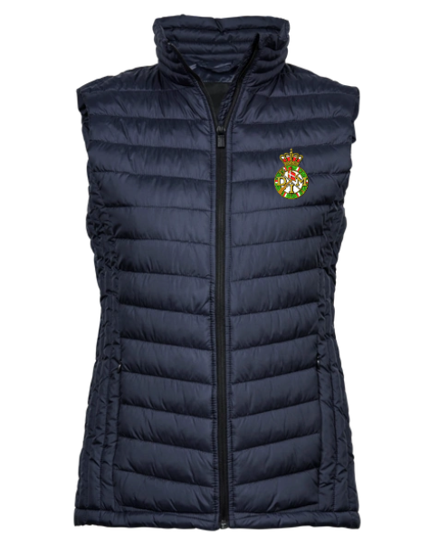Tee Jays Zepelin Bodywarmer Navy